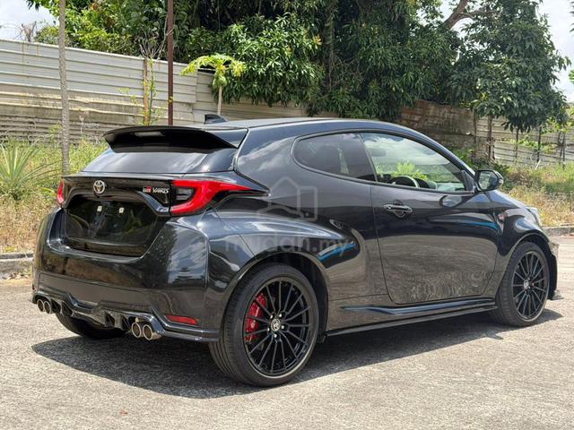 2023 Toyota GR YARIS 1.5 RS (A) - 5