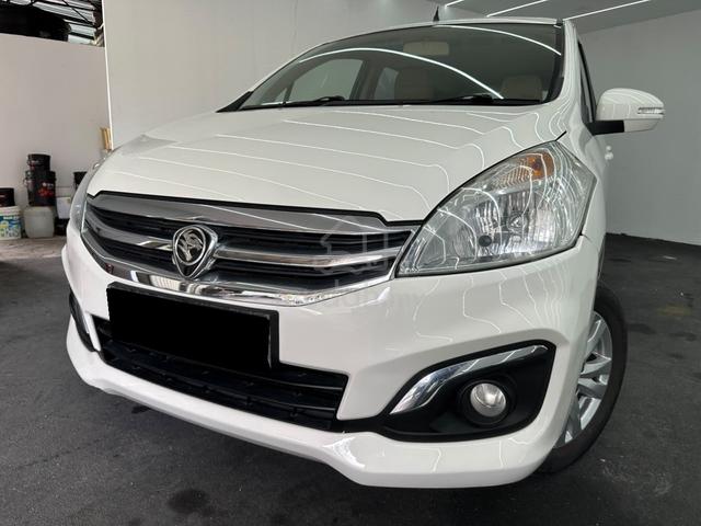 2017 Proton ERTIGA 1.4 EXECUTIVE PLUS AT (A) FULON - 1