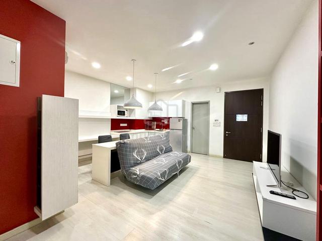 Straits Garden Suite 1