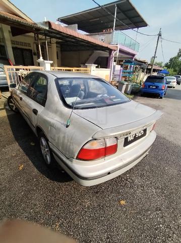 1996 Honda ACCORD 2.0 EXi (M) - 4