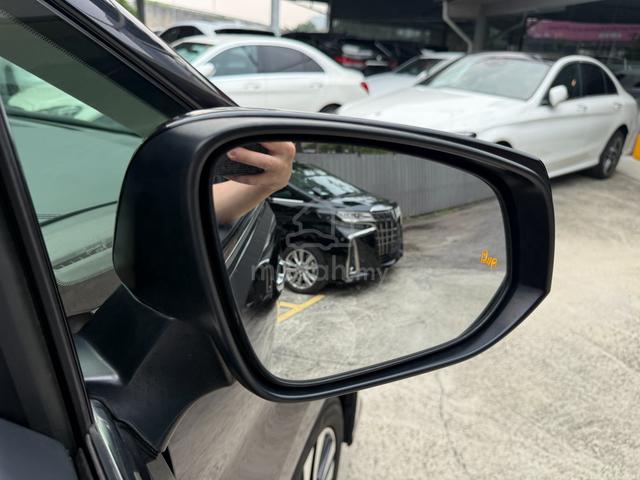 2021 Toyota ALPHARD 2.5 SC DBA-AGH30W (A) - 5