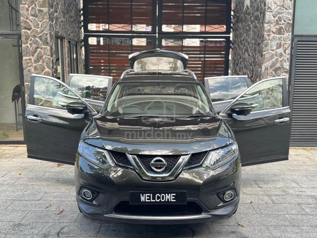 2019 Nissan X-TRAIL 2.0 (A) NEW MARKET PRICE - 1