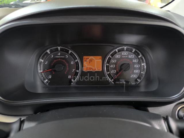 2024 Perodua BEZZA 1.3 AV MY16 D63D FACELIFT (A) - 4