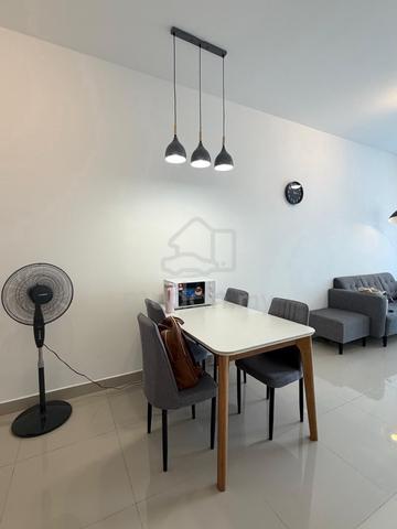 Florian Residences MBW BAY 1