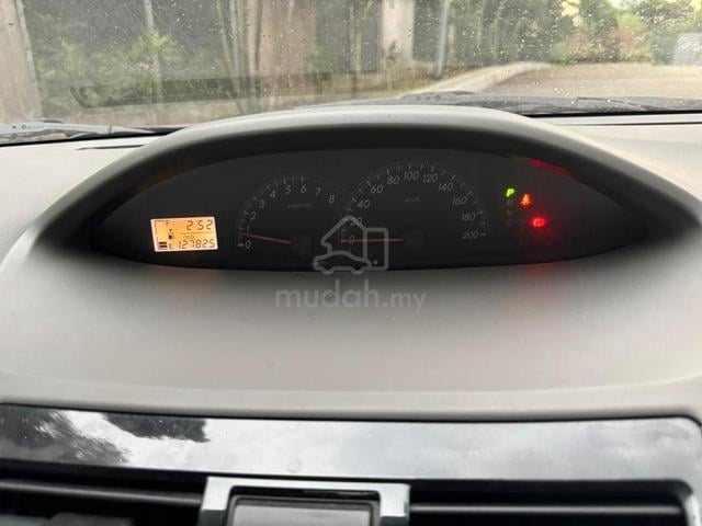 2012 Toyota VIOS 1.5 G LIMITED FACELIFT (A)-Tiptop - 5