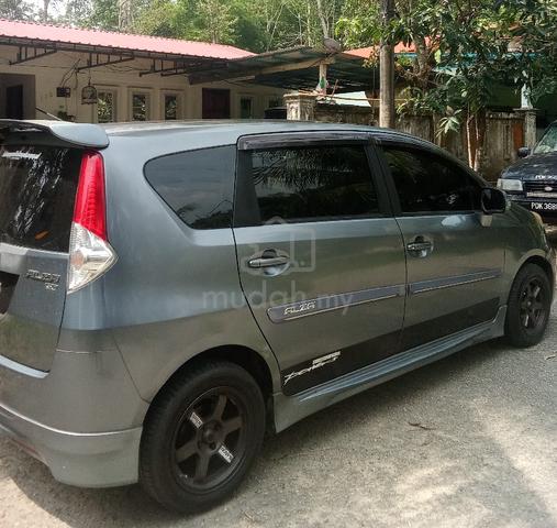 2010 Perodua ALZA 1.5 SXI (M) - 2