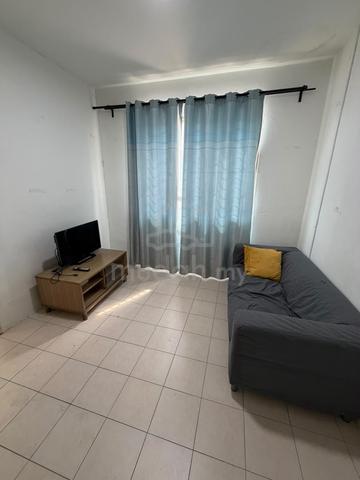 Casa Subang 1