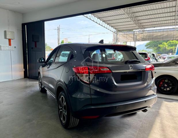 2019 Honda HR-V 1.8 E ENHANCED (A) - 3