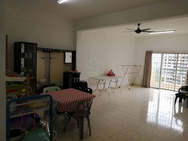Prima Setapak 2