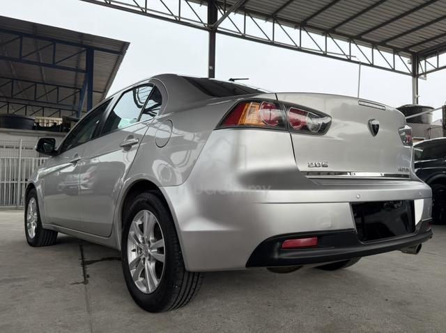 2012 Proton INSPIRA 2.0 EXECUTIVE CVT (A) - 3