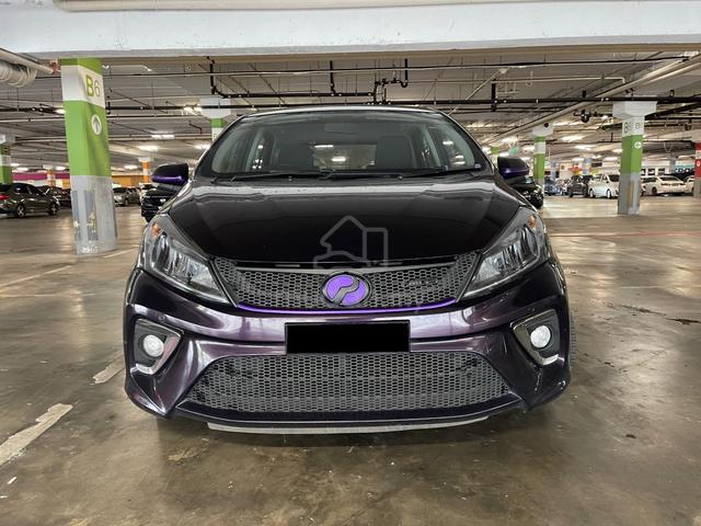 2020 Perodua MYVI 1.3 G (A) ONE CAREFUL ONWER - 2