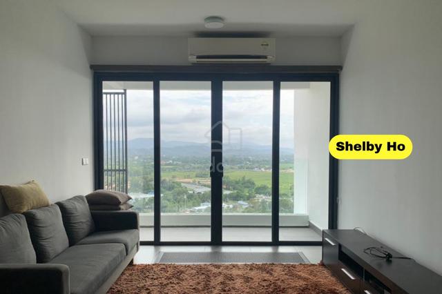 The Light Residences 1
