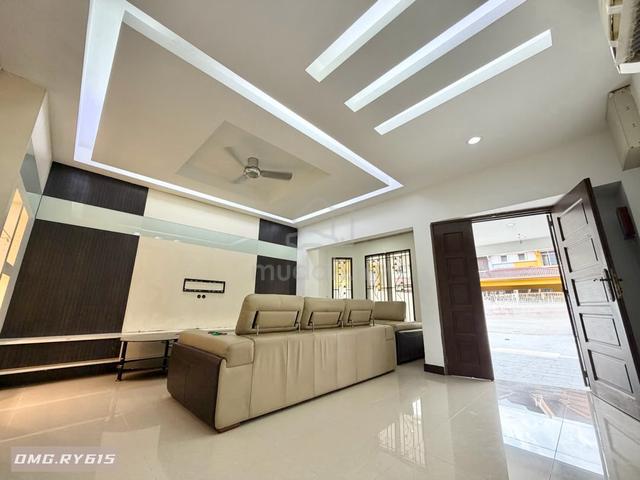 Double Storey @ Setia Impian 6 - Fully Furnished Move In Condition. 1