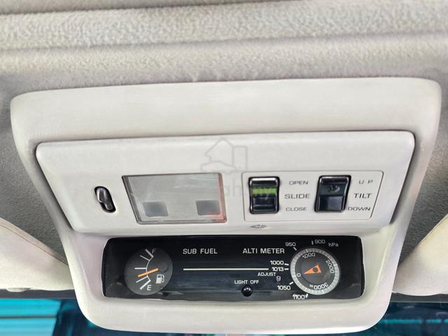 1996 Toyota LANDCRUISER 4.2 (A) Dual Fuel Tank - 5