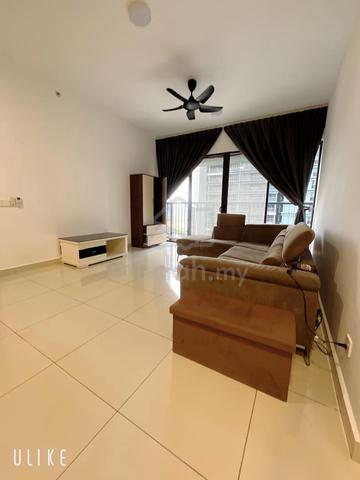 Setia City Residences 1