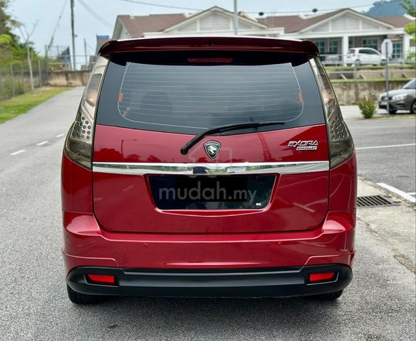 2014 Proton EXORA 1.6 BOLD PREMIUM (A) - 5