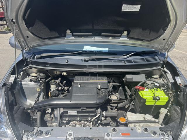 2015 Perodua AXIA 1.0 G (A) - 5