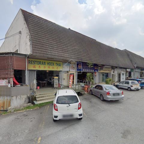 2sty Shop for Rent @ SS2 Petaling Jaya, Selangor 4