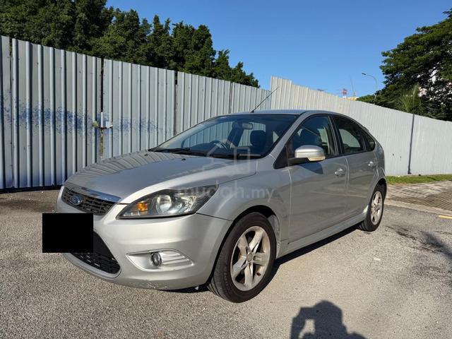 2009 Ford FOCUS 2.0 SPORT FACELIFT (A) - 3
