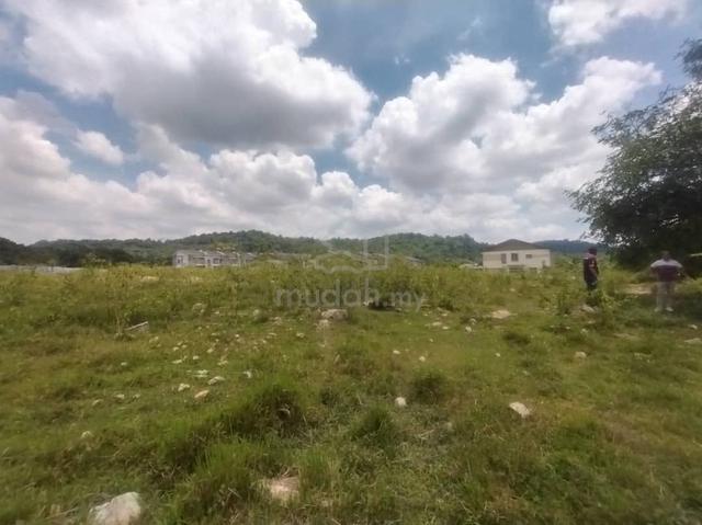 Seksyen U15 Tanah Pertanian Persiaran Mokhtar Dahari Untuk Dijual 1
