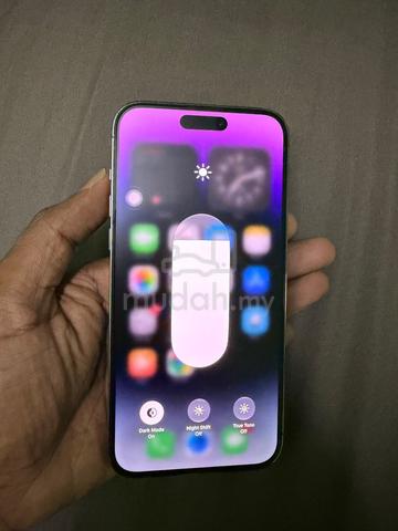 iPhone 14 Pro Max 256gb (Myset) - photo 4 of 5