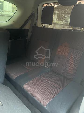 2014 Perodua ALZA 1.5 SE ZS FACELIFT (A) - 4