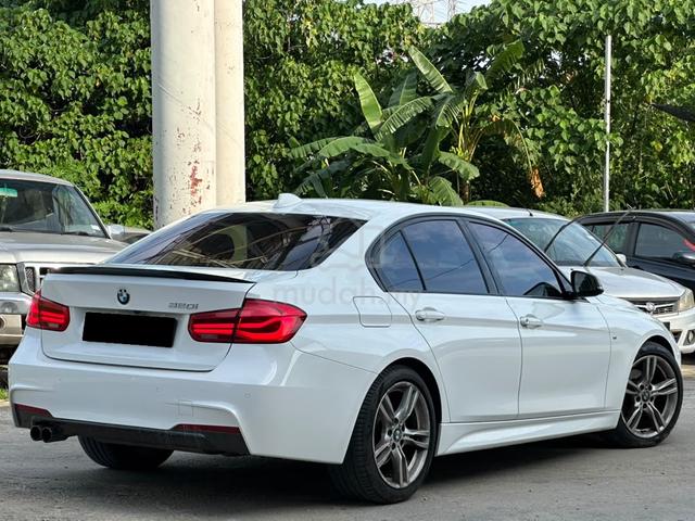 2016 Bmw 3 SERIES 2.0 20I M SPORTS (CKD) F30 - 3