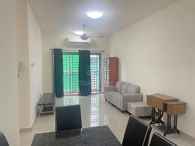 OUG Parklane 1