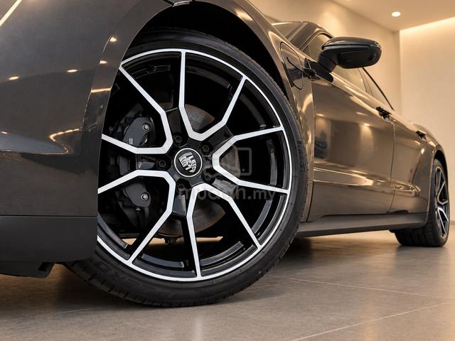 2024 Porsche TAYCAN Performance Battery Plus - 4