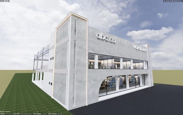 Juru Estate Warehouse/Factory [Building Completed in end Sept 2026] 1