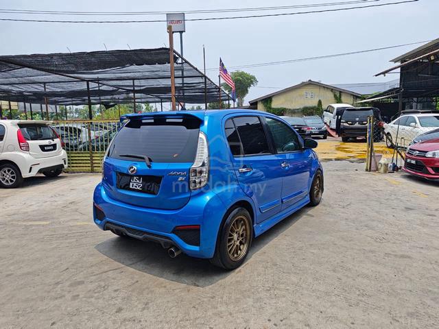 2017 Perodua MYVI SE 1.5 (AUTO) - 3