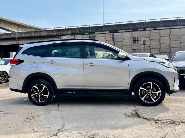 FuL0N 2.X%🔥 2025 Perodua ARUZ 1.5 AV FuSPEC U/WRY - 3