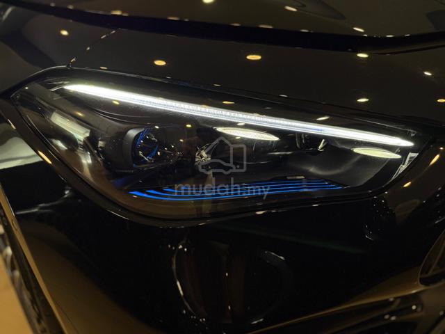 2025 Mercedes Benz CLE 53 AMG 4MATIC+ COUPE (Jpn) - 2