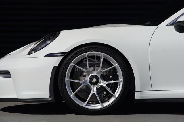 2022 Porsche 911 GT3 Touring (M) LIFT/SPORT CHRONO - 4