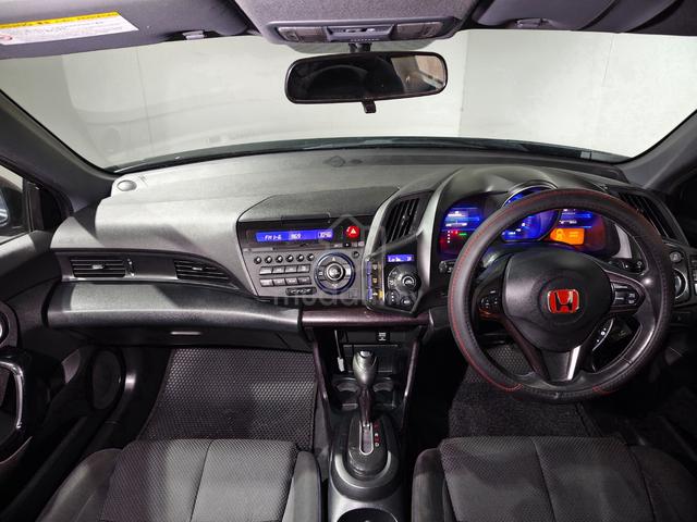 2012 Honda CR-Z 1.5 (A) 2-Years Warranty - 3