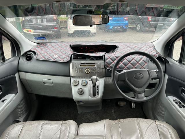 2010 Perodua ALZA 1.5 EZ (A) - 5