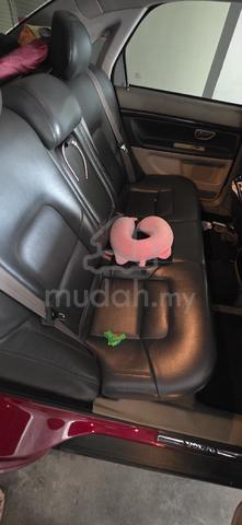 2000 Volvo S80 2.0 T (A) - 3