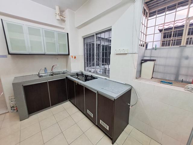 Puncak Baiduri Apartment 1