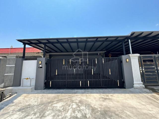 Johor jaya single storey 1