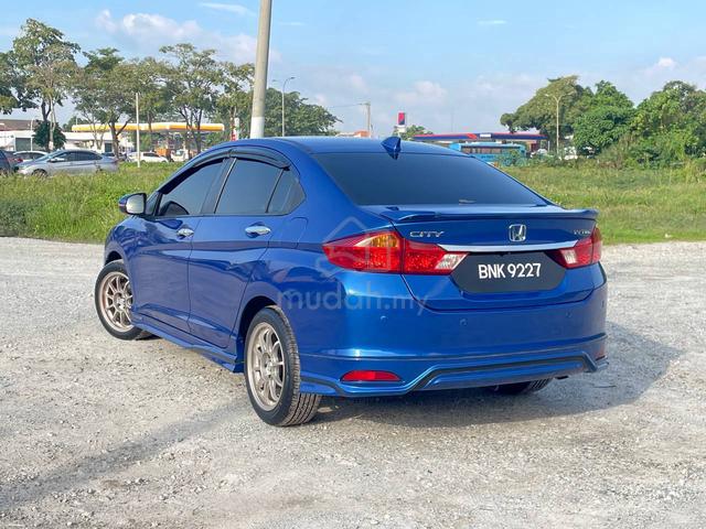 2015 Honda CITY 1.5 V (A) - 1