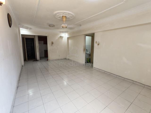 Sentul Utama Condominium 1