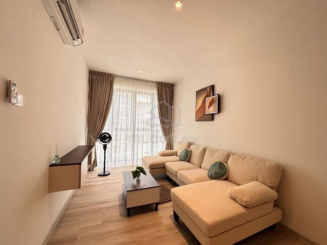 Milano 8 Brand New 2-bedroom unit for Rent 1