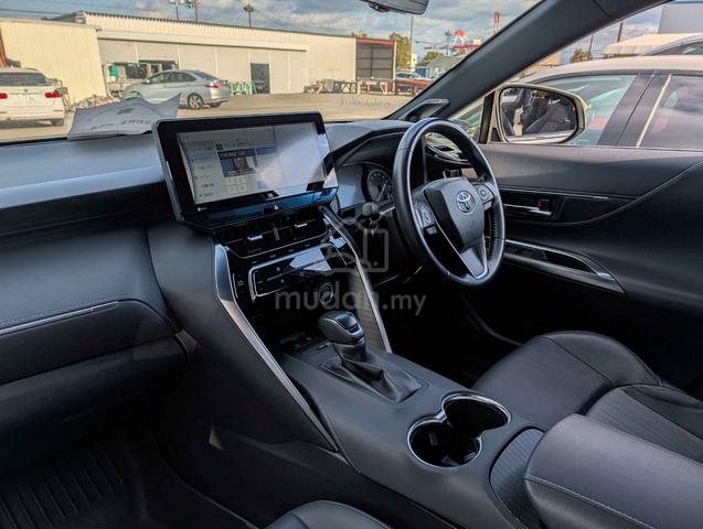 TOYOTA HARRIER Z 2.0L *UNREGISTERED * SUVs - 4