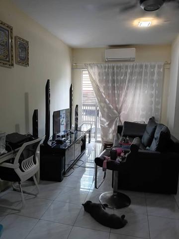 Lakeview Apartments 1