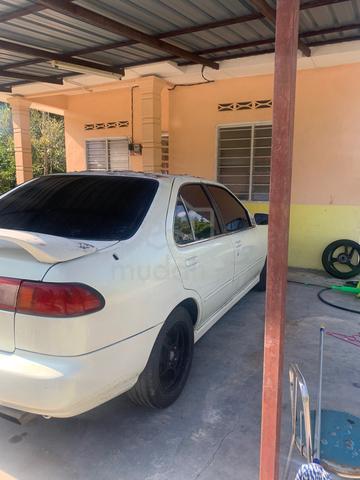 1998 Nissan SENTRA 1.6 EX (M) - 3