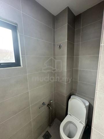 Monet Lily, Sunsuria City 5
