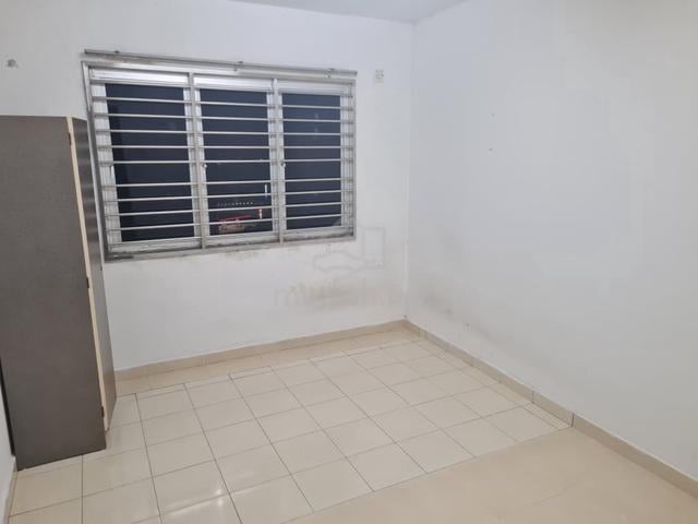 Pangsapuri Sri Ara ( Vista Damansara ) 1