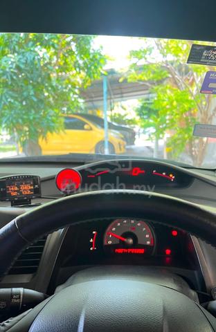 2006 Honda CIVIC 2.0 I-VTEC (A) - 5