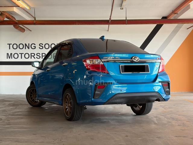 2020 Perodua BEZZA 1.3 AV (A) - 3