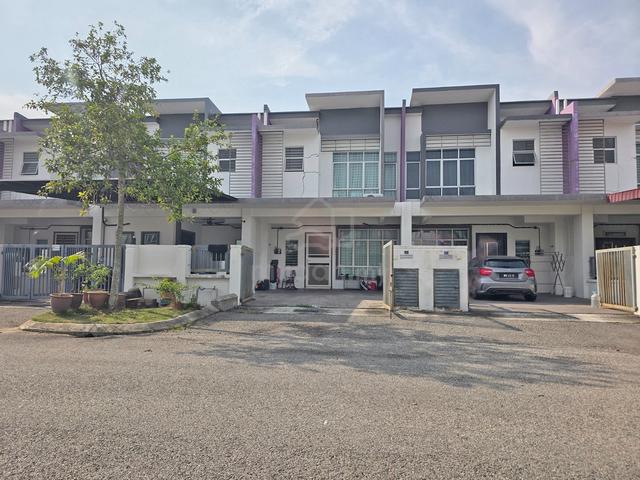 Nego 2 Sty Terrace, Hillpark Meranti, Bandar Puncak Alam Selangor 1